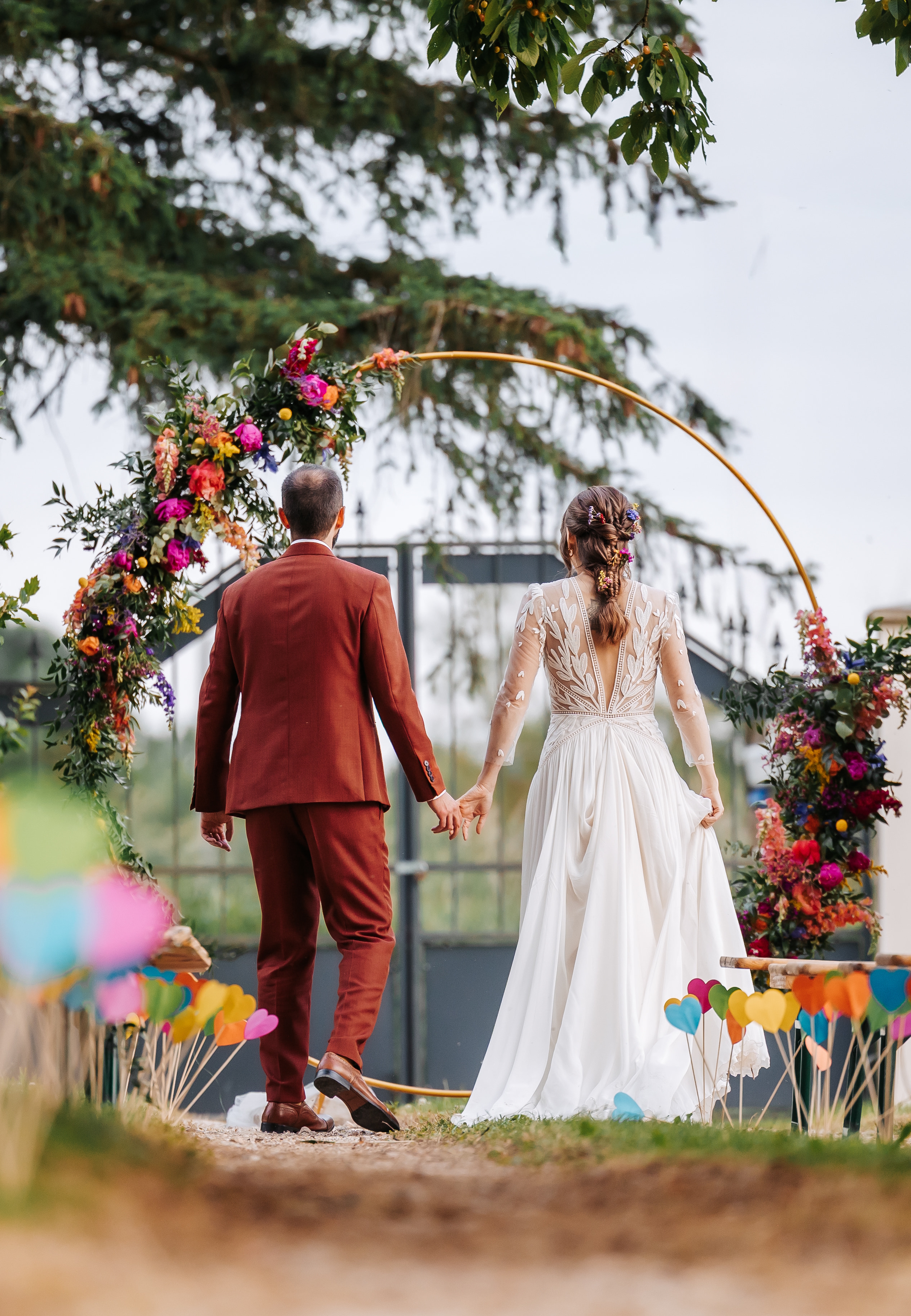 Fleuriste-mariage-eco-responsable-ain