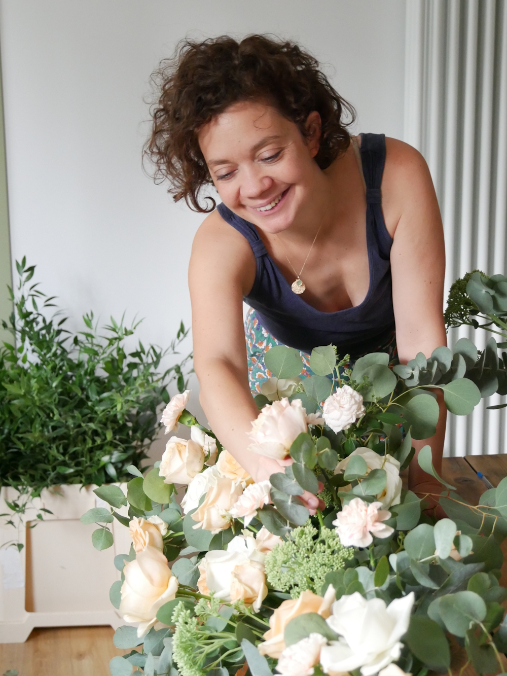 Fleuriste-de-saison-française